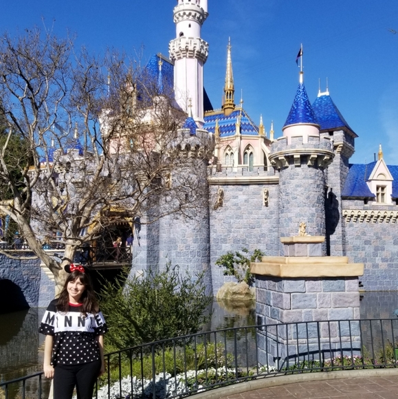 I ❤ Disney! 🍭🍭🌠 - Picture 2 of 4